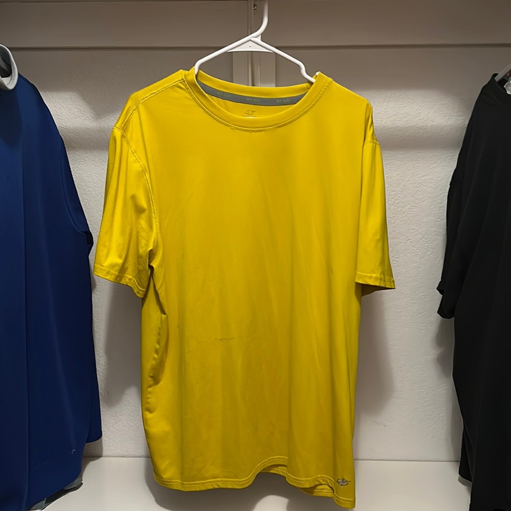 Nordictrack NT Dri Athletic Shirt